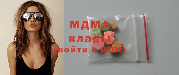 прущая мука Липки
